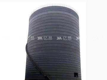 工業儲罐
